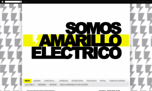 Somosamarilloelectrico.blogspot.com thumbnail