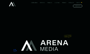 Somosarenamedia.com thumbnail
