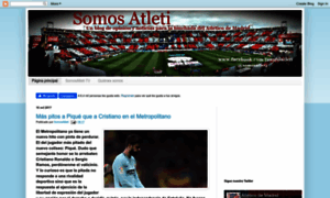 Somosatleti.com thumbnail