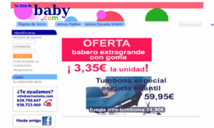 Somosbaby.com thumbnail