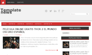Somosblogger1.blogspot.com thumbnail