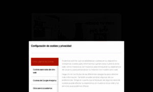 Somoscasa.com thumbnail