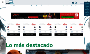 Somoscdmx.com thumbnail