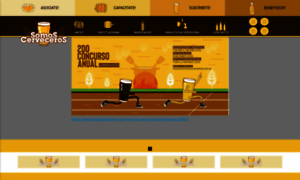 Somoscerveceros.com.ar thumbnail