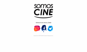 Somoscine.com thumbnail