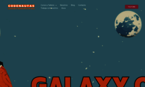 Somoscodenautas.com thumbnail