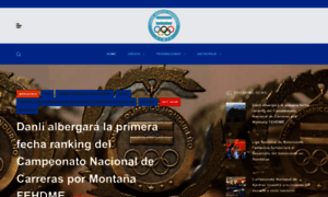 Somoscoh.org thumbnail