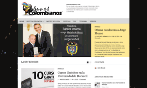 Somoscolombianos.com thumbnail