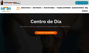 Somoscomunidadysalud.com thumbnail