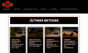 Somosdakar.com thumbnail
