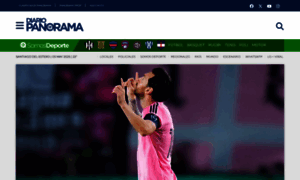 Somosdeporte.com thumbnail