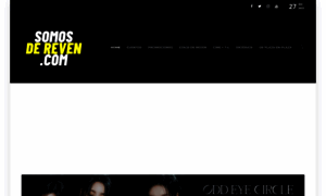 Somosdereven.com thumbnail