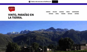 Somosdevinto.wordpress.com thumbnail