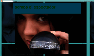 Somoselespectador.blogspot.mx thumbnail