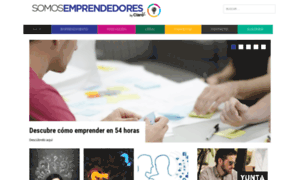 Somosemprendedores.byclaro.com.ec thumbnail