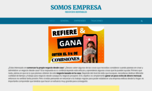 Somosempresa.pe thumbnail