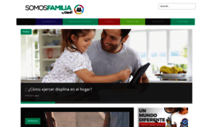 Somosfamilia.byclaro.com.ec thumbnail