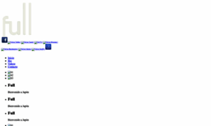 Somosfull.com thumbnail