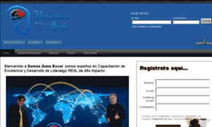 Somosganoexcel.com thumbnail