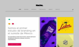 Somoshache.com thumbnail