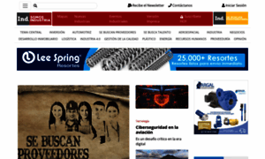 Somosindustria.com thumbnail