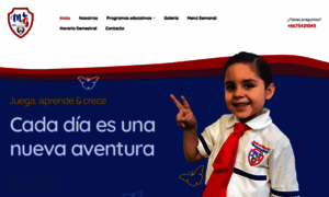 Somosinstitutogandhi.com thumbnail