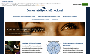 Somosinteligenciaemocional.com thumbnail