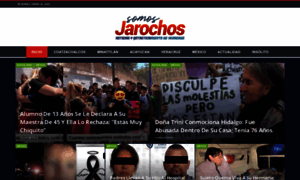 Somosjarochos.com thumbnail