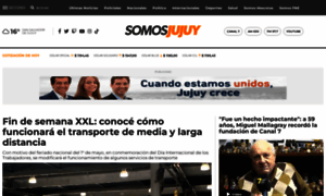 Somosjujuy.com.ar thumbnail