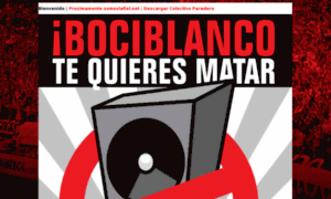 Somoslafiel.net thumbnail