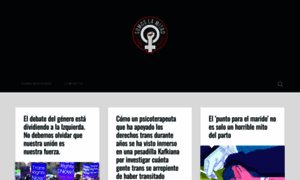 Somoslamitad.wordpress.com thumbnail