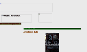 Somoslaresistencia.blogspot.com thumbnail