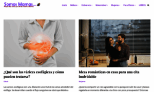 Somosmamas.com.ar thumbnail
