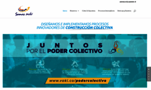 Somosmas.org thumbnail