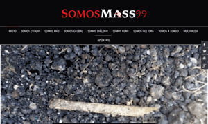 Somosmass99.mx thumbnail