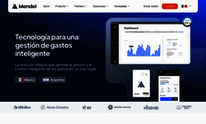 Somosmendel.com thumbnail