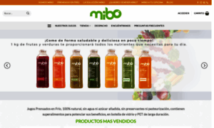 Somosmibo.cl thumbnail