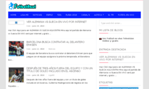 Somosmonarcas.com.mx thumbnail