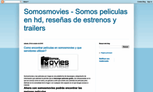 Somosmovies-hd.blogspot.com thumbnail