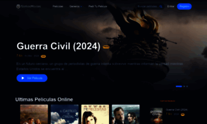 Somosmovies.tv thumbnail