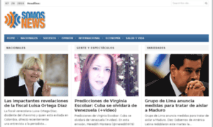 Somosnews.com thumbnail