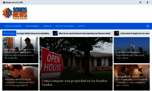 Somosnews.net thumbnail