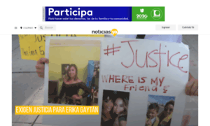 Somosnoticiascolorado.com thumbnail