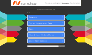 Somosnovios.com.pe thumbnail