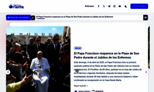 Somosoriente.com thumbnail