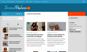 Somospadres.info thumbnail