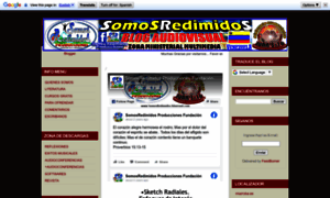Somosredimidos.blogspot.com.ar thumbnail