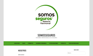 Somosseguros.com thumbnail