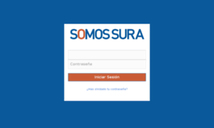 Somossura.com thumbnail