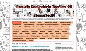Somostecnica20xoxtla.blogspot.mx thumbnail